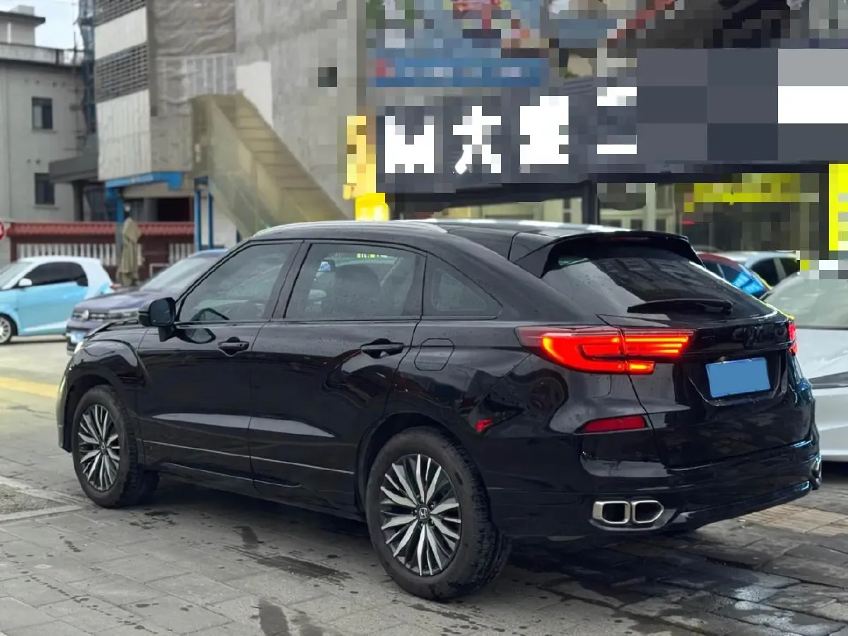 2020 Honda Avancier 2.0T 272HP L4 9AT,autocango,china used car exporter,china ev exporter,chinese used car exporter,chinese used ev exporter