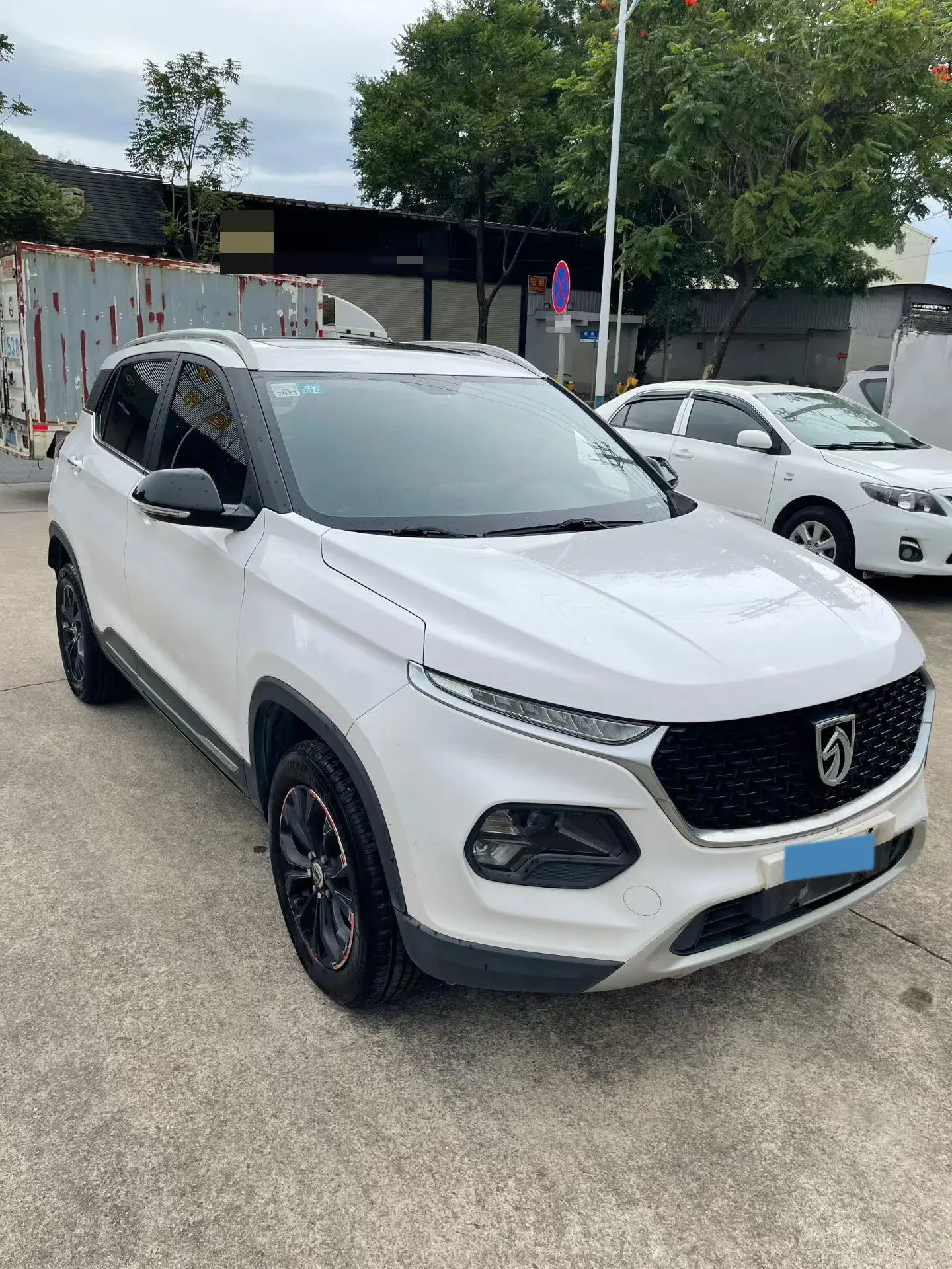 2019 BAOJUN 510 thumbnail 2