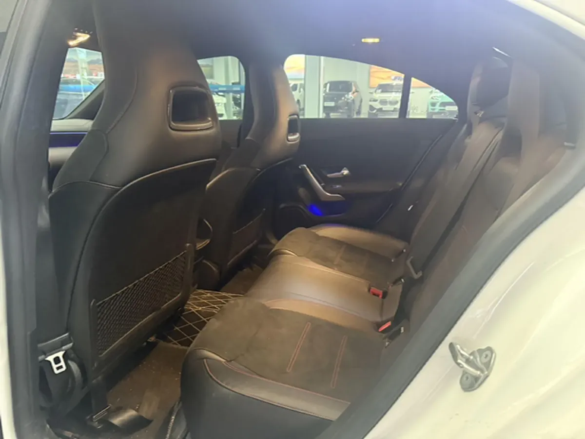 2022 Mercedes-Benz CLA Class 1.3T 163HP L4 7DCT,autocango,china used car exporter,china ev exporter,chinese used car exporter,chinese used ev exporter