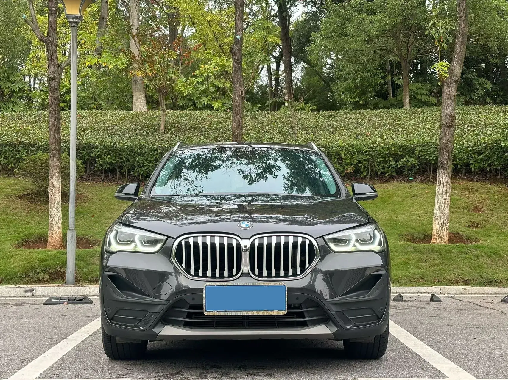 2021 BMW X1 thumbnail 2