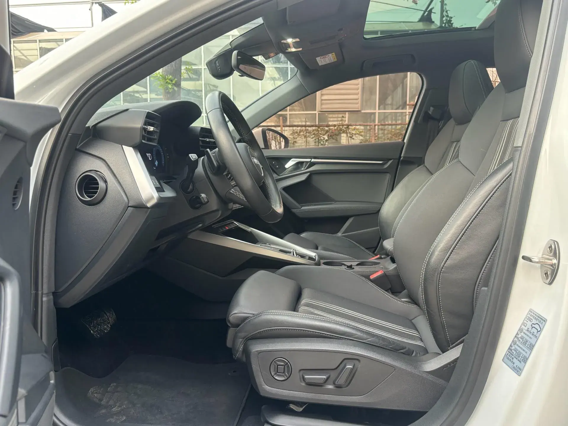 2023 AUDI A3 thumbnail 4