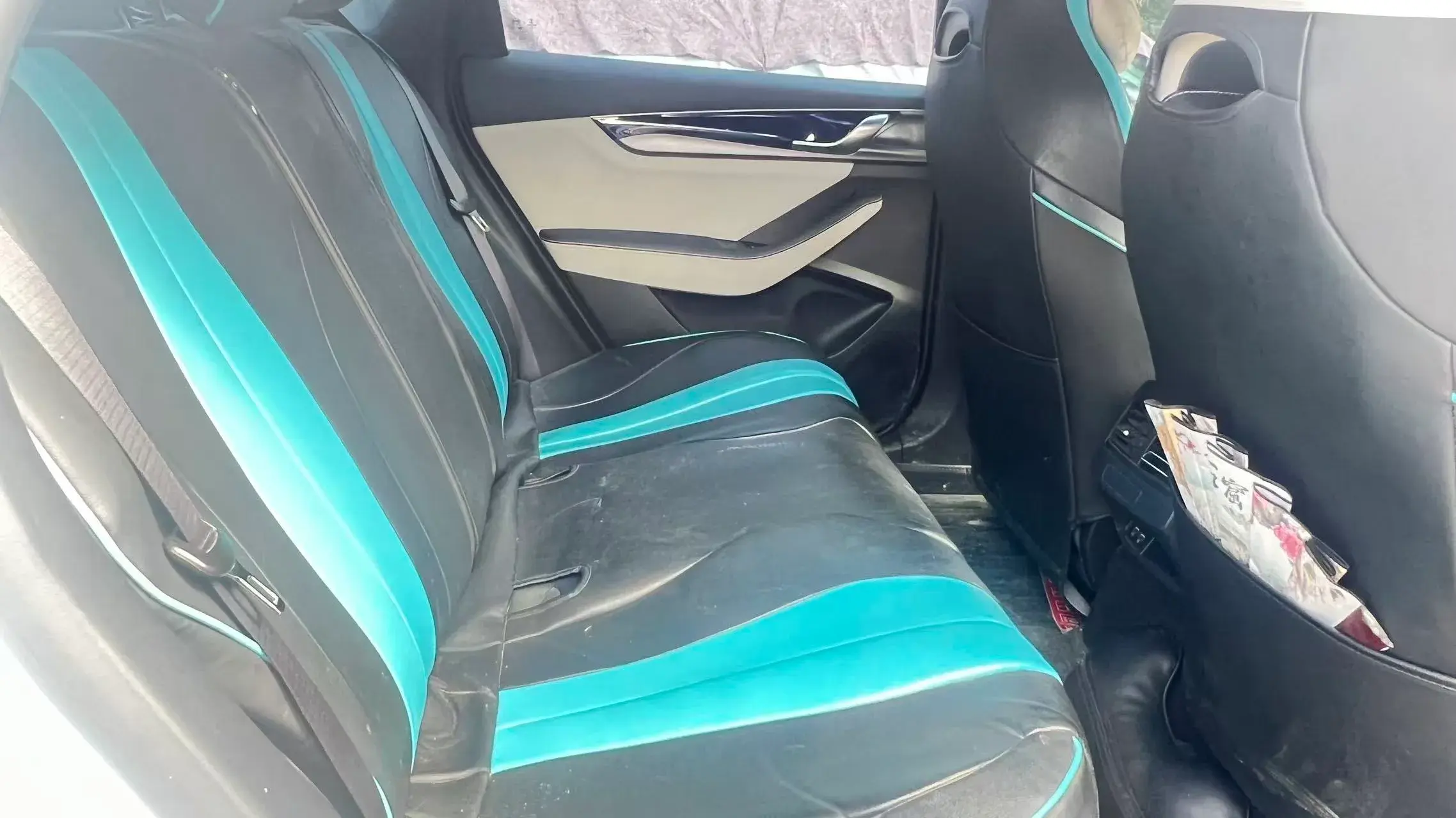 2021 BYD QIN thumbnail 3