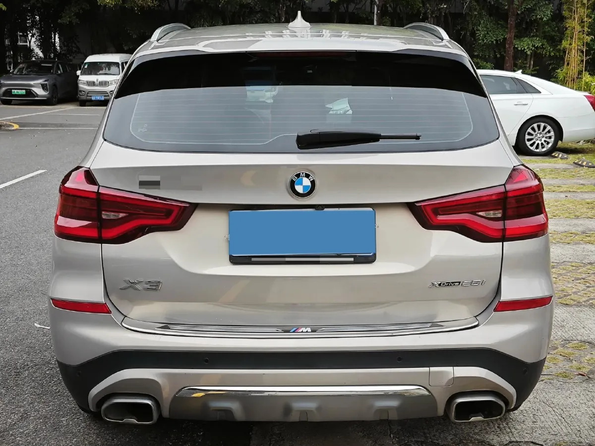 2020 BMW X3 2.0T 184HP L4 8AT,autocango,china used car exporter,china ev exporter,chinese used car exporter,chinese used ev exporter