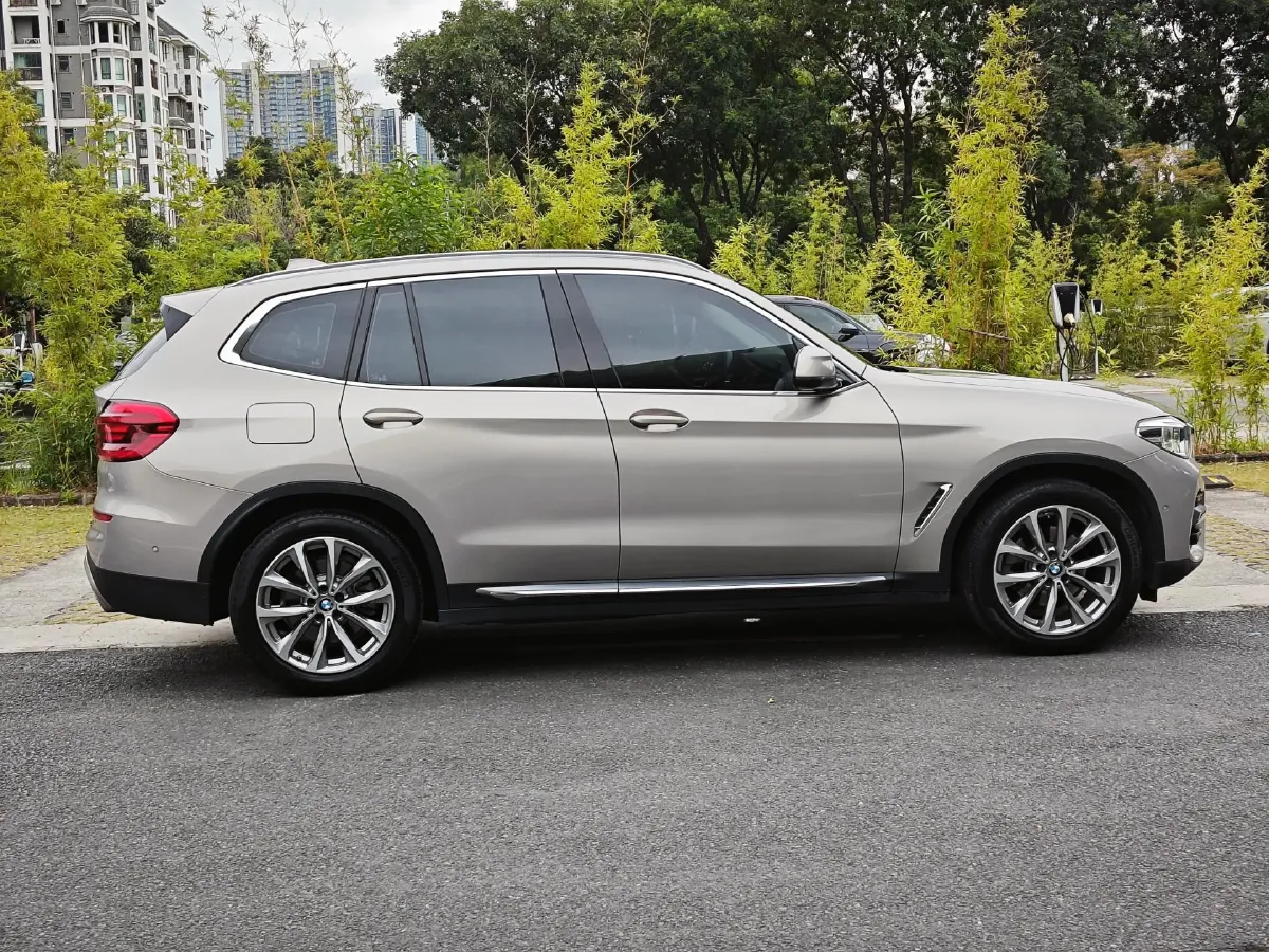 2020 BMW X3 2.0T 184HP L4 8AT,autocango,china used car exporter,china ev exporter,chinese used car exporter,chinese used ev exporter