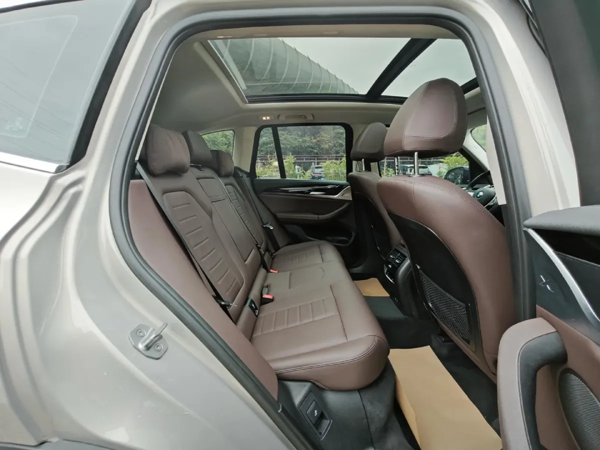 2020 BMW X3 2.0T 184HP L4 8AT,autocango,china used car exporter,china ev exporter,chinese used car exporter,chinese used ev exporter