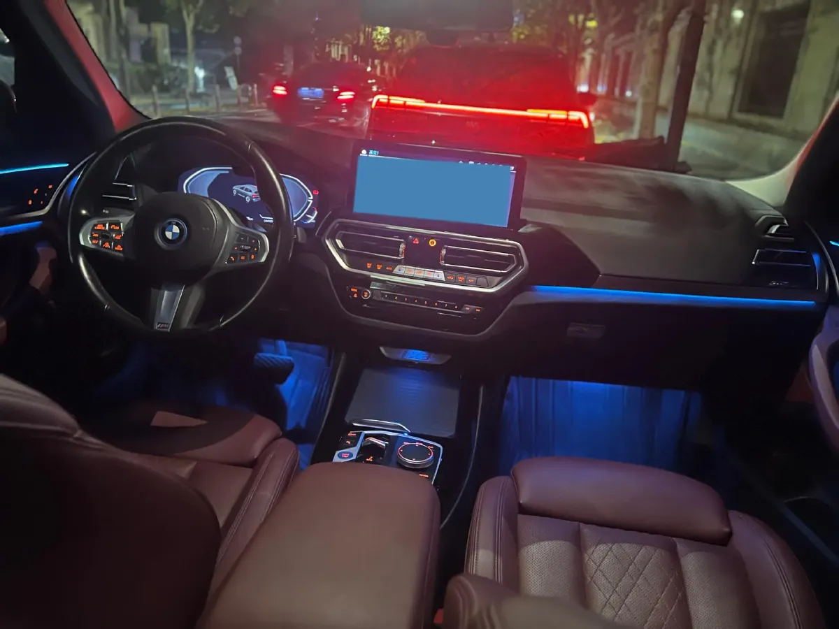 2022 BMW iX3 BEV 80KWH,autocango,china used car exporter,china ev exporter,chinese used car exporter,chinese used ev exporter