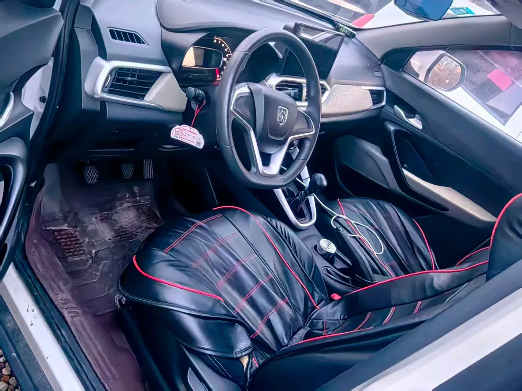 2019 BAOJUN 510 thumbnail 3