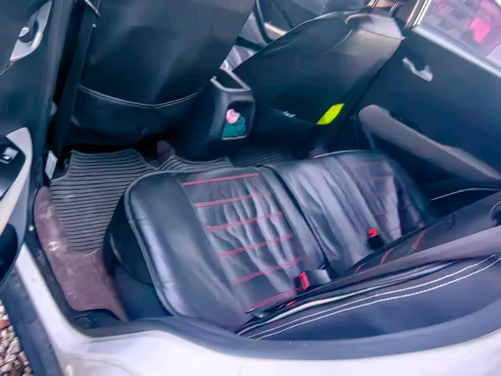 2019 BAOJUN 510 thumbnail 4