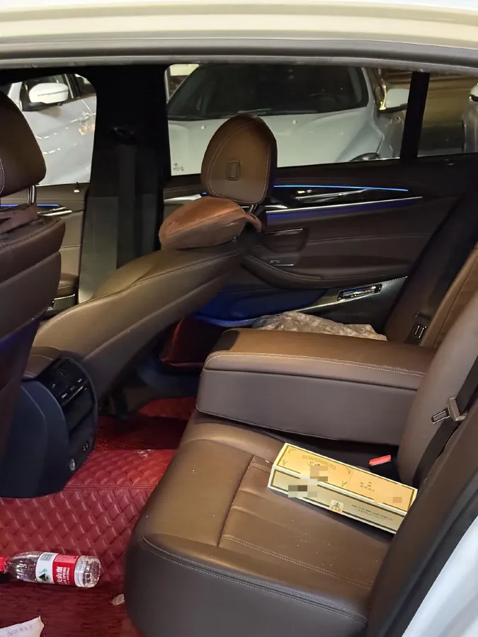 2020 BMW 5 Series 2.0T 184HP L4 8AT,autocango,china used car exporter,china ev exporter,chinese used car exporter,chinese used ev exporter