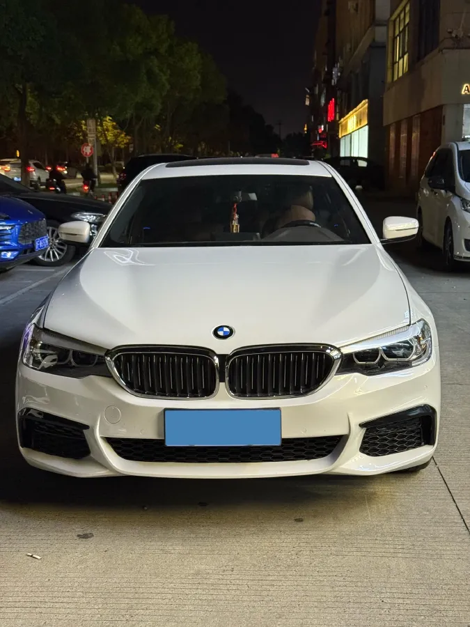 2020 BMW 5 Series 2.0T 184HP L4 8AT,autocango,china used car exporter,china ev exporter,chinese used car exporter,chinese used ev exporter