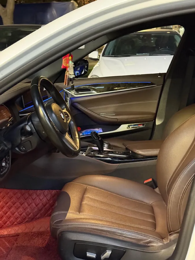 2020 BMW 5 Series 2.0T 184HP L4 8AT,autocango,china used car exporter,china ev exporter,chinese used car exporter,chinese used ev exporter