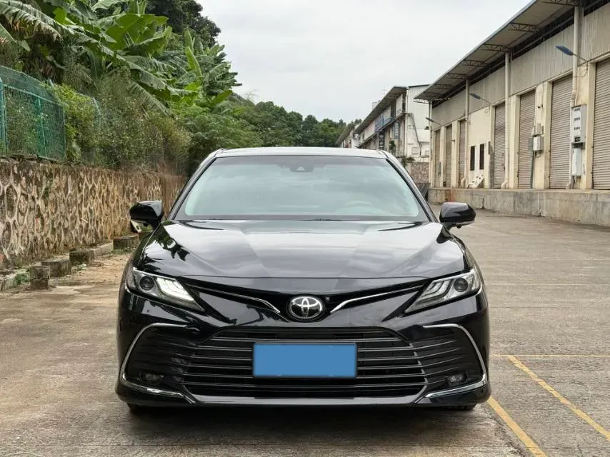 2021 Toyota Camry 2.5L 209HP L4 8AT,autocango,china used car exporter,china ev exporter,chinese used car exporter,chinese used ev exporter
