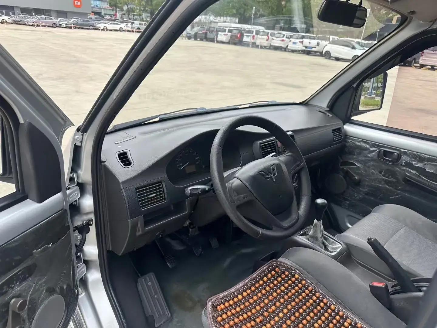 2015 WULING RONGGUANG thumbnail 4