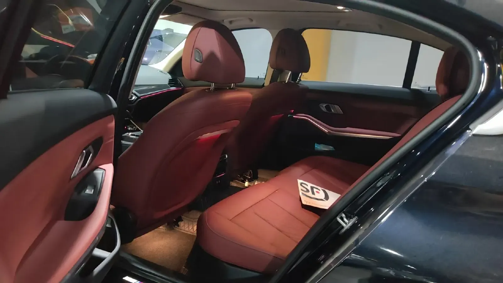 2024 BMW 3 Series 2.0T 184HP L4 8AT,autocango,china used car exporter,china ev exporter,chinese used car exporter,chinese used ev exporter