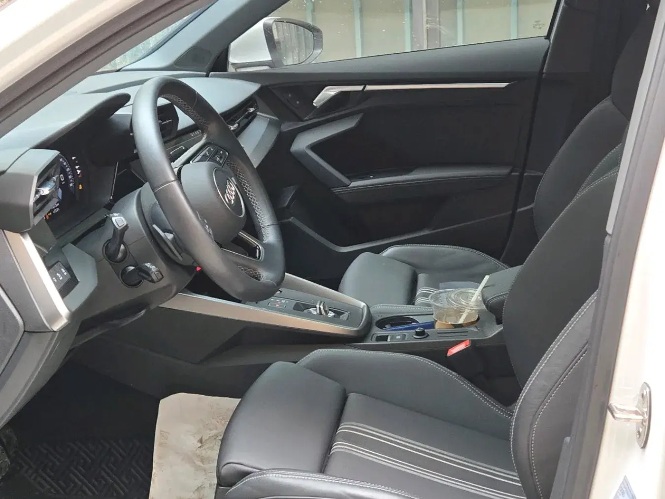 2022 AUDI A3 thumbnail 3