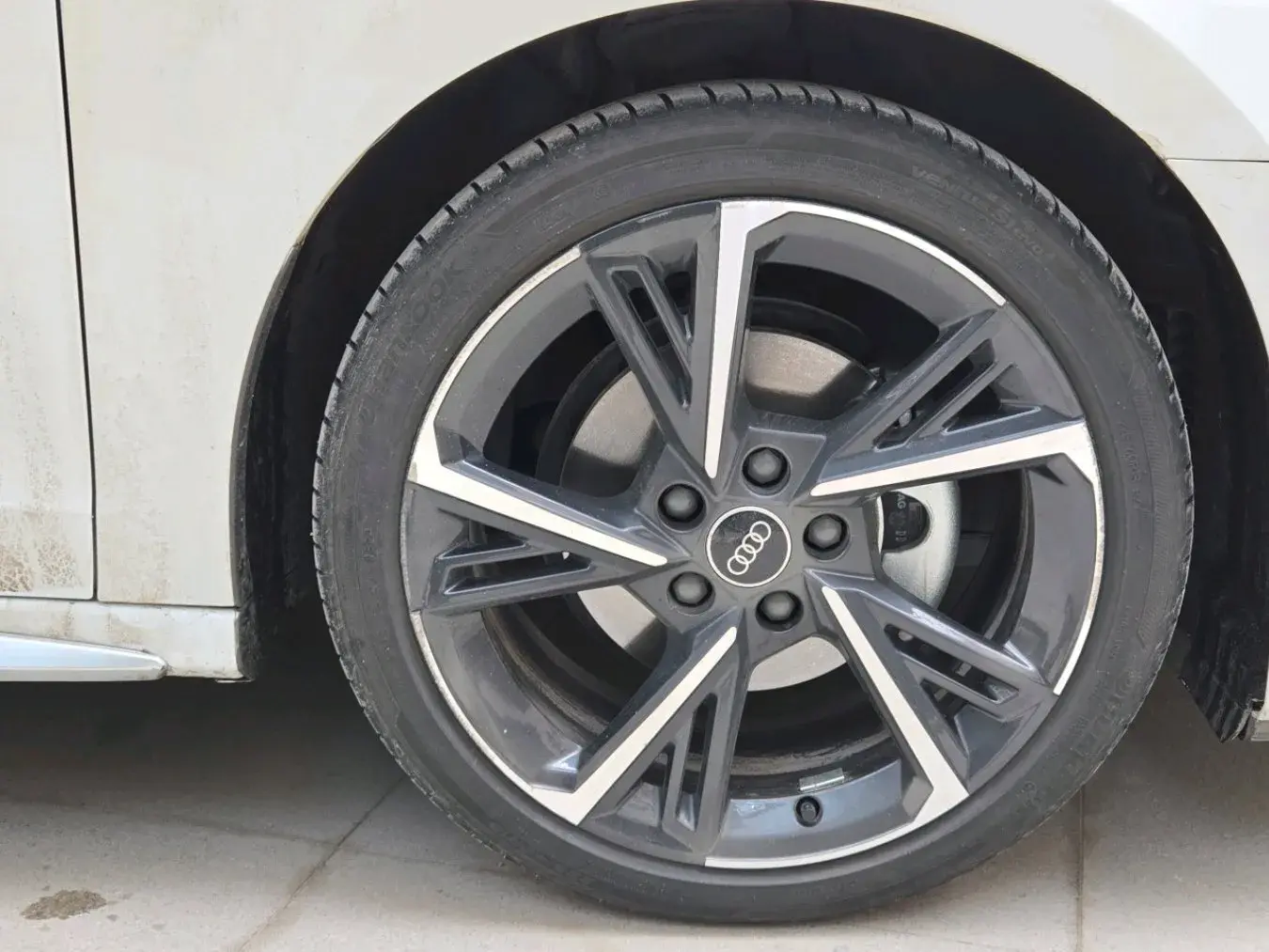 2022 AUDI A3 thumbnail 4