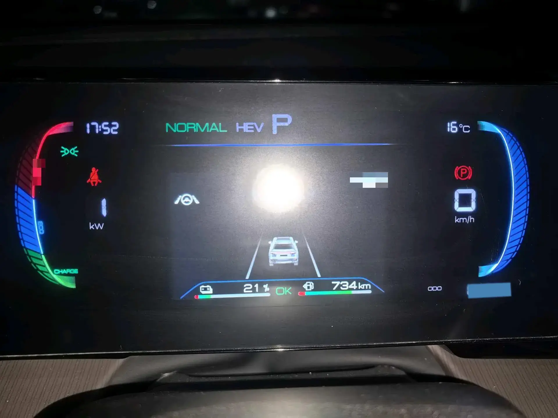 2022 BYD SONG thumbnail 2