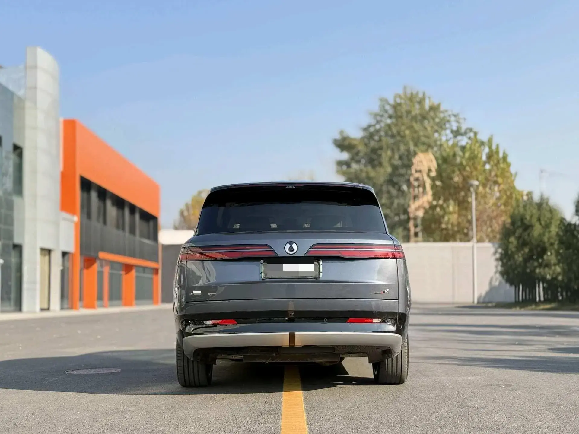 2025 DENZA DENZAN9 thumbnail 4