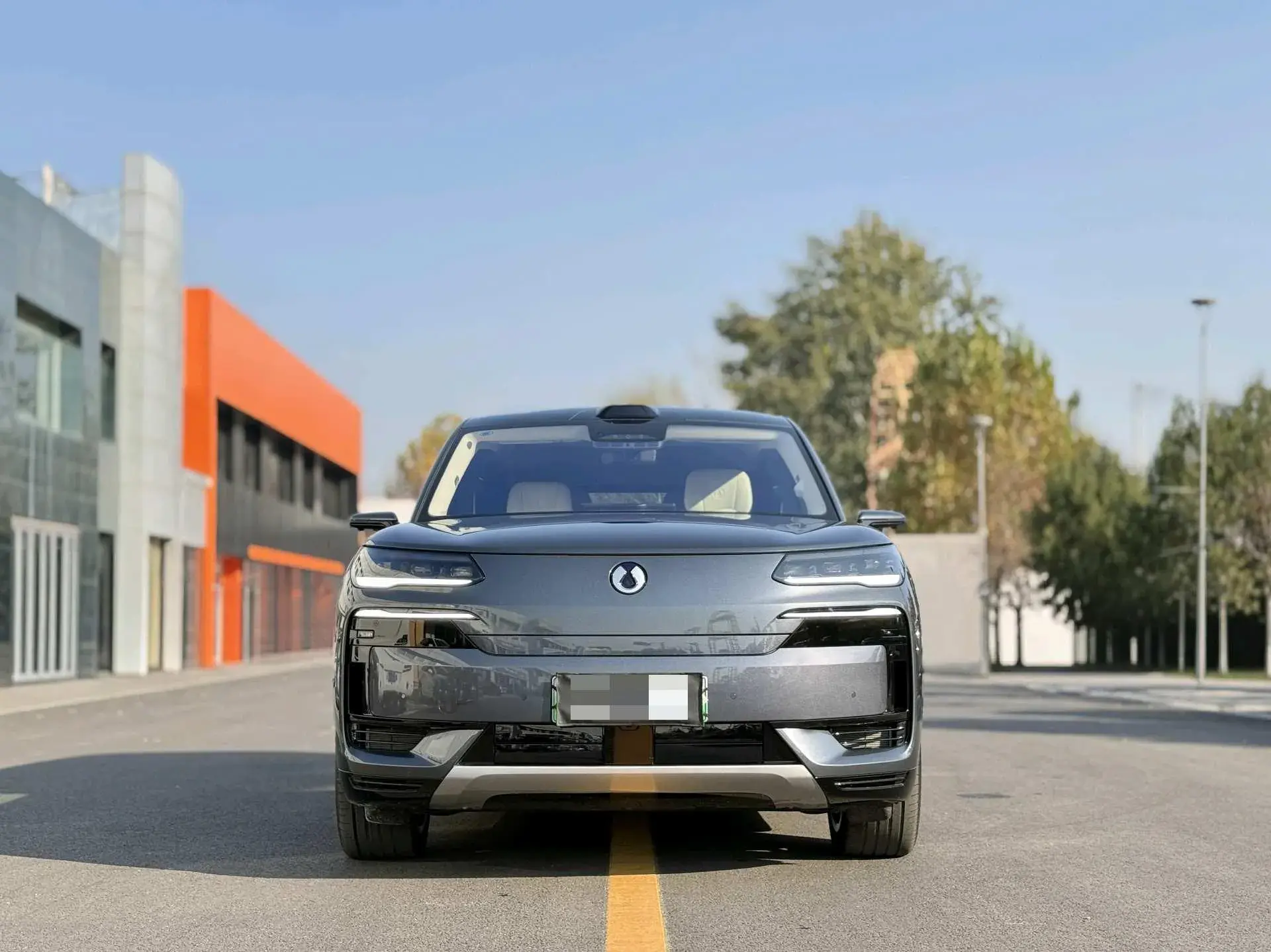 2025 DENZA DENZAN9 thumbnail 2