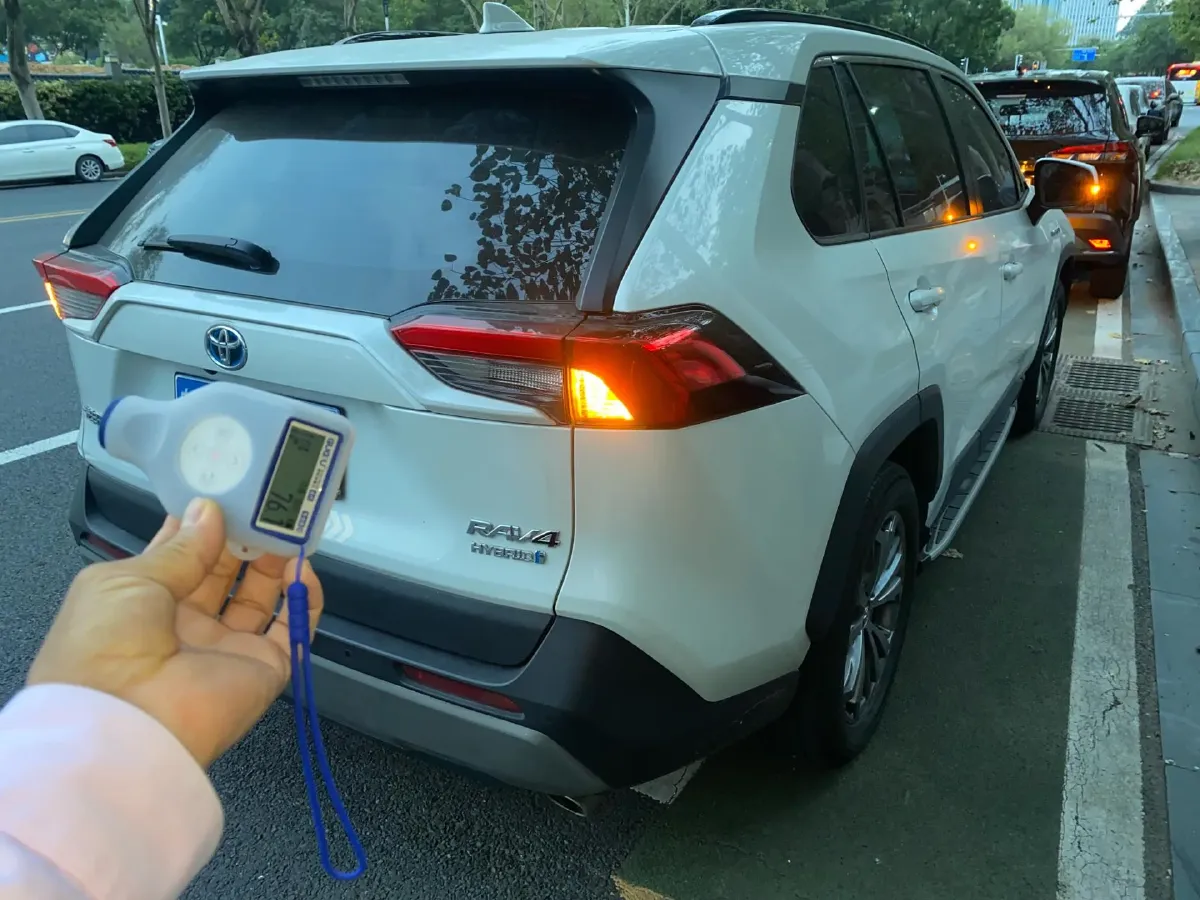 2023 Toyota RAV4 Hybird E+ 2.5L 180HP L4 E-CVT PHEV 15.984KWH,autocango,china used car exporter,china ev exporter,chinese used car exporter,chinese used ev exporter