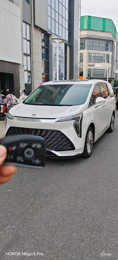 2023 Buick Century 2.0T 237HP L4 9AT