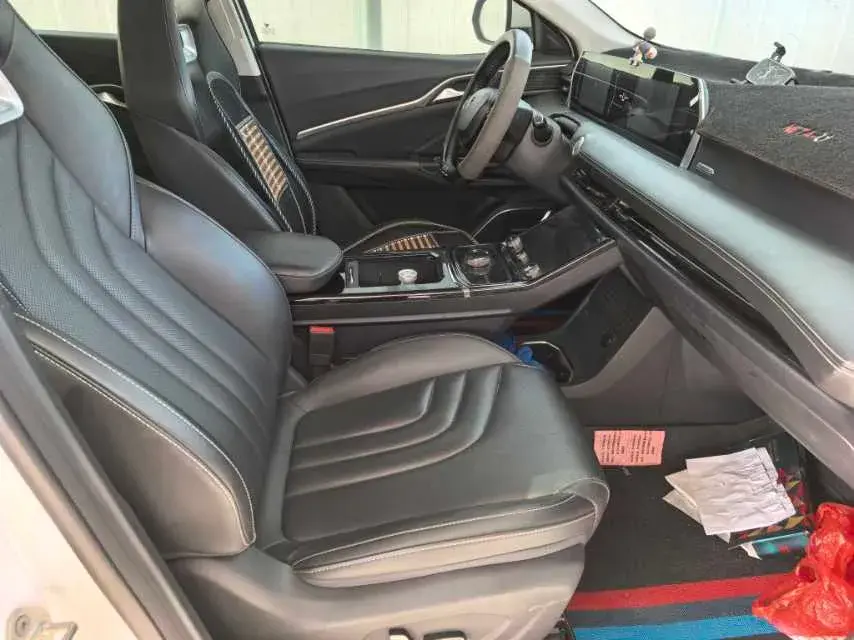 2022 NETA U thumbnail 2