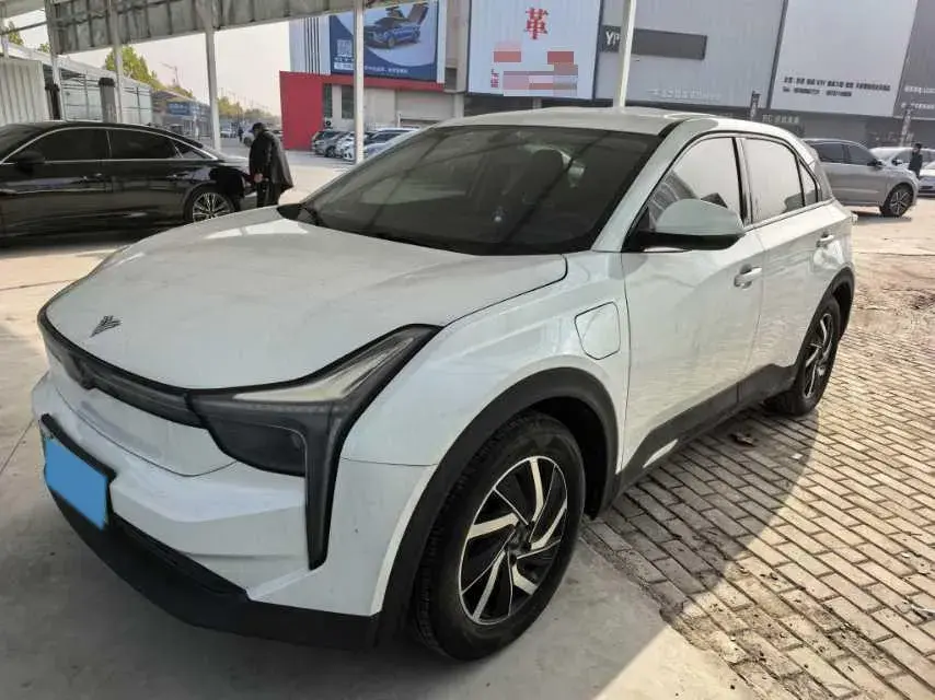 2022 Neta U BEV 55.8KWH