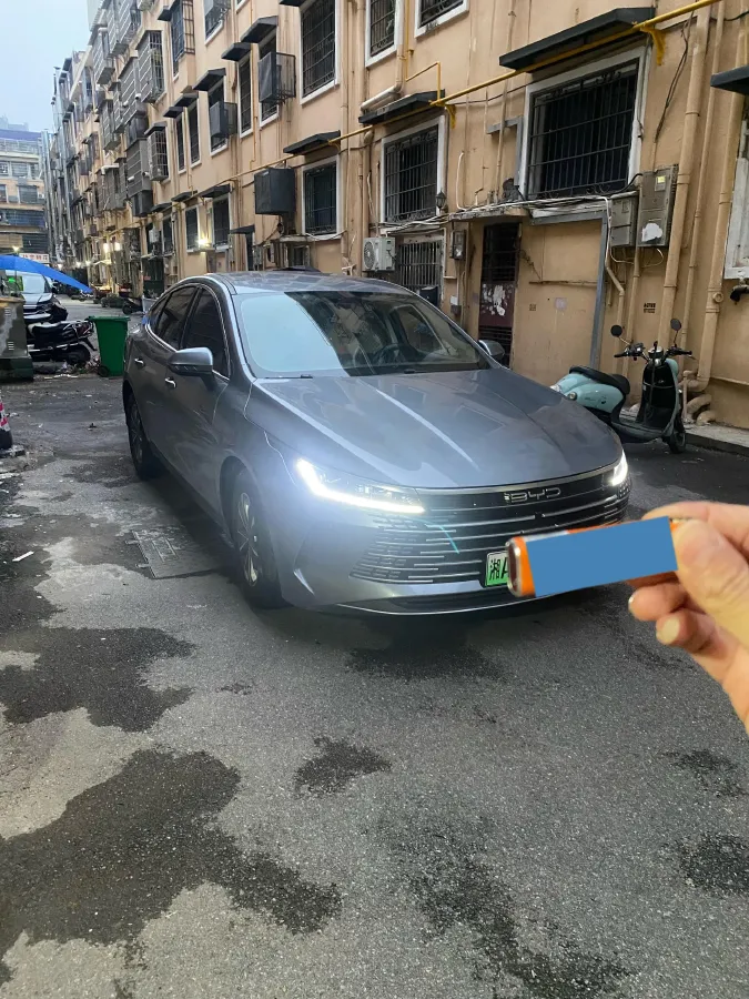 2024 BYD Destroyer 05 1.5L 110HP L4 E-CVT PHEV 8.3KWH,autocango,china used car exporter,china ev exporter,chinese used car exporter,chinese used ev exporter