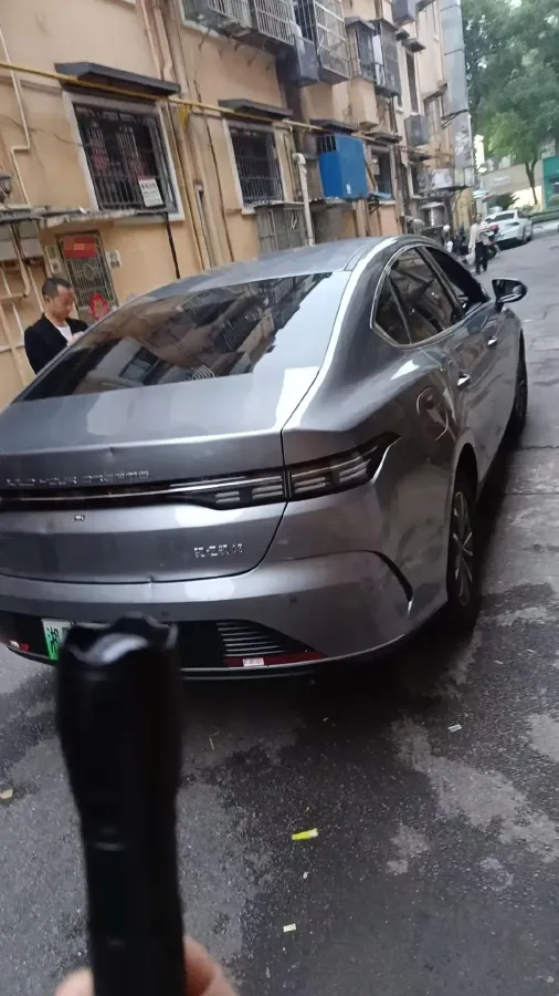 2024 BYD Destroyer 05 1.5L 110HP L4 E-CVT PHEV 8.3KWH,autocango,china used car exporter,china ev exporter,chinese used car exporter,chinese used ev exporter