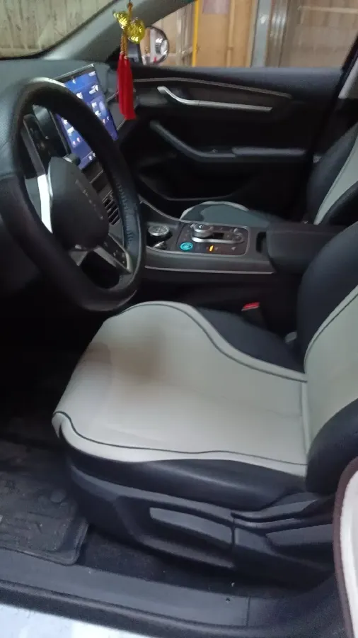 2024 BYD Destroyer 05 1.5L 110HP L4 E-CVT PHEV 8.3KWH,autocango,china used car exporter,china ev exporter,chinese used car exporter,chinese used ev exporter