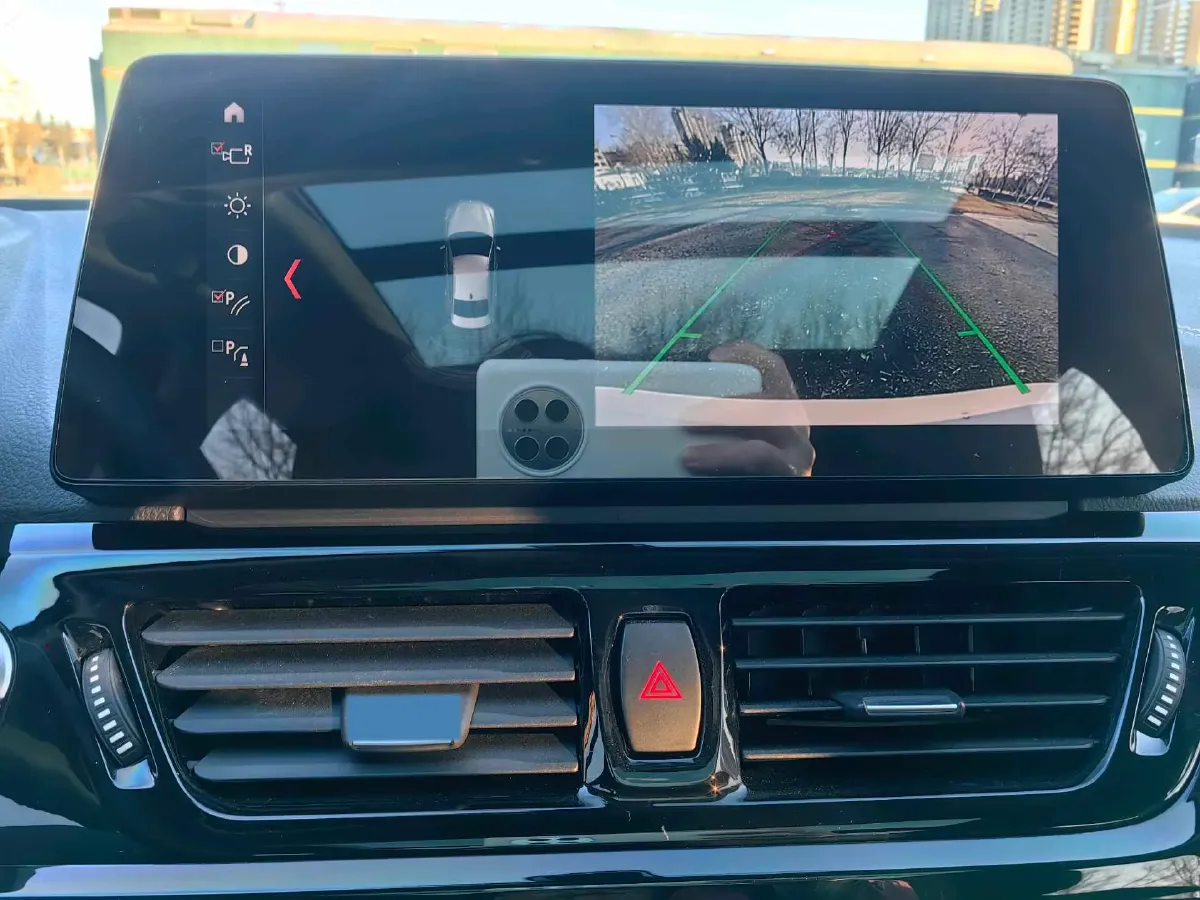 2022 BMW 1 Series 1.5T 140HP L3 7DCT,autocango,china used car exporter,china ev exporter,chinese used car exporter,chinese used ev exporter