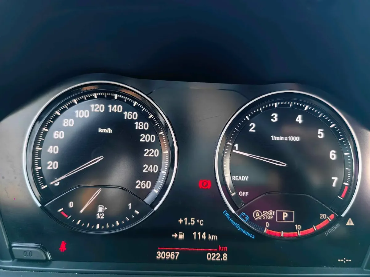 2022 BMW 1 Series 1.5T 140HP L3 7DCT,autocango,china used car exporter,china ev exporter,chinese used car exporter,chinese used ev exporter