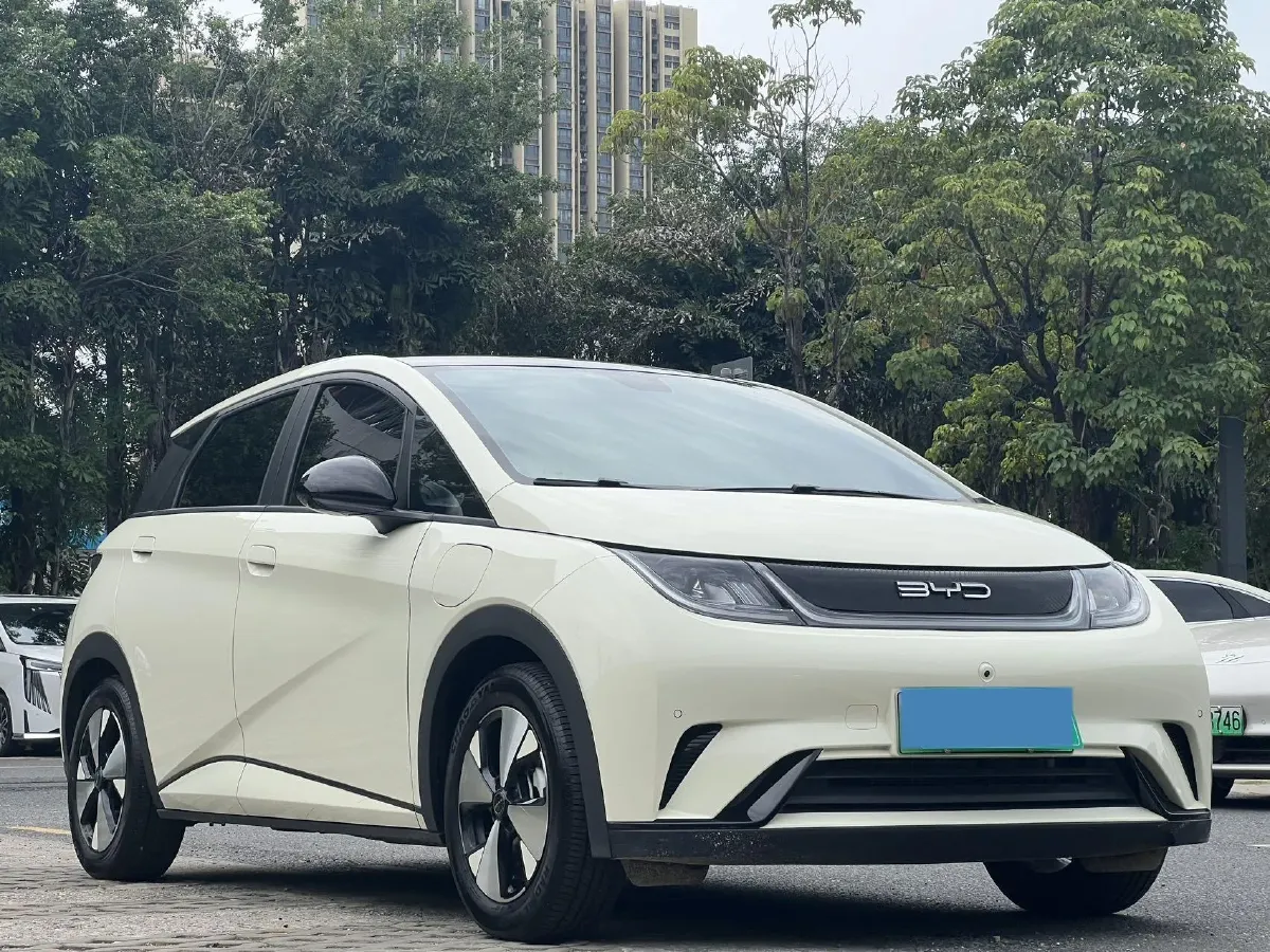 2023 BYD Dolphin BEV 44.928KWH,autocango,china used car exporter,china ev exporter,chinese used car exporter,chinese used ev exporter