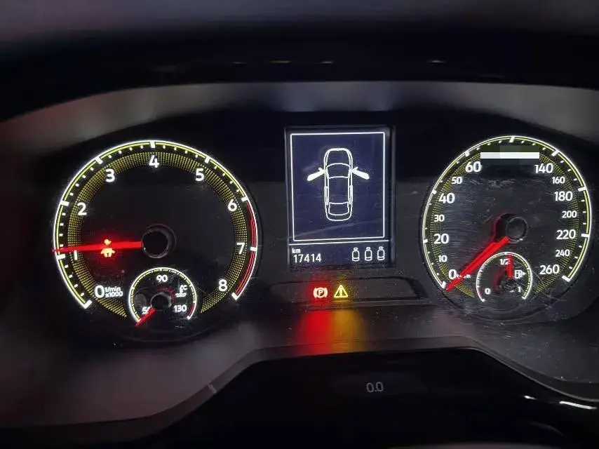 2021 VOLKSWAGEN BORA thumbnail 2