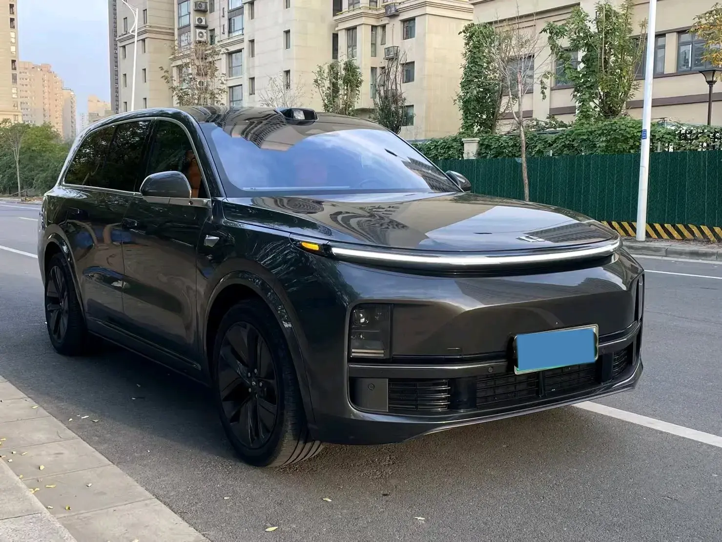 2022 LI L9 thumbnail 3