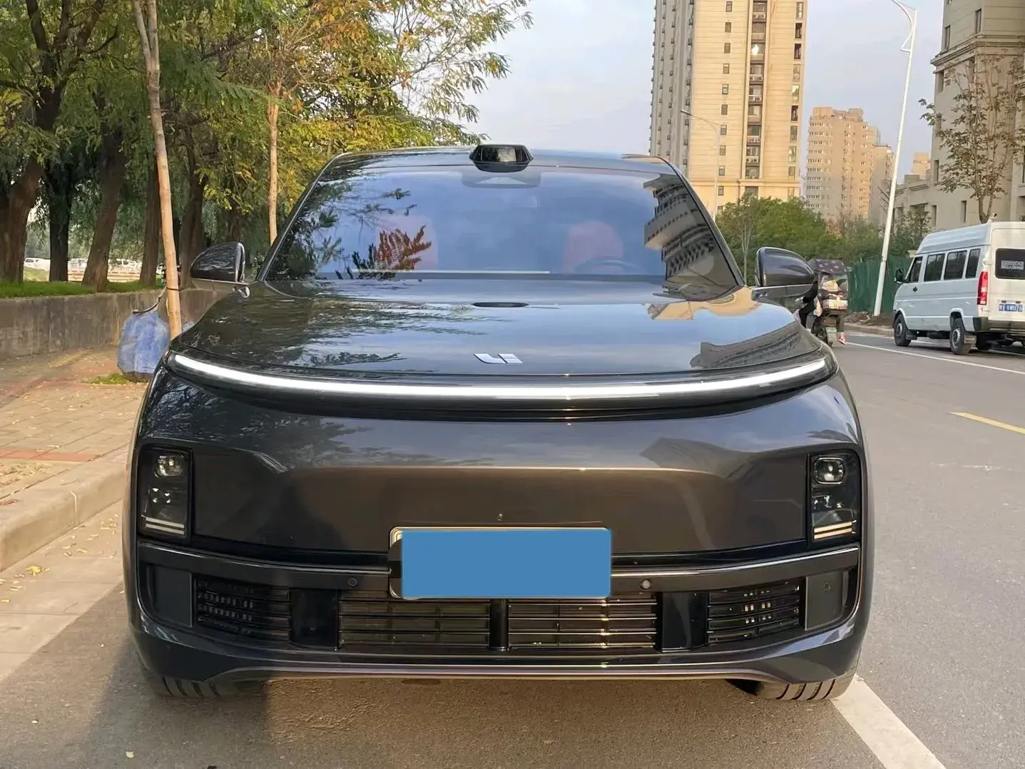 2022 LI L9 thumbnail 2