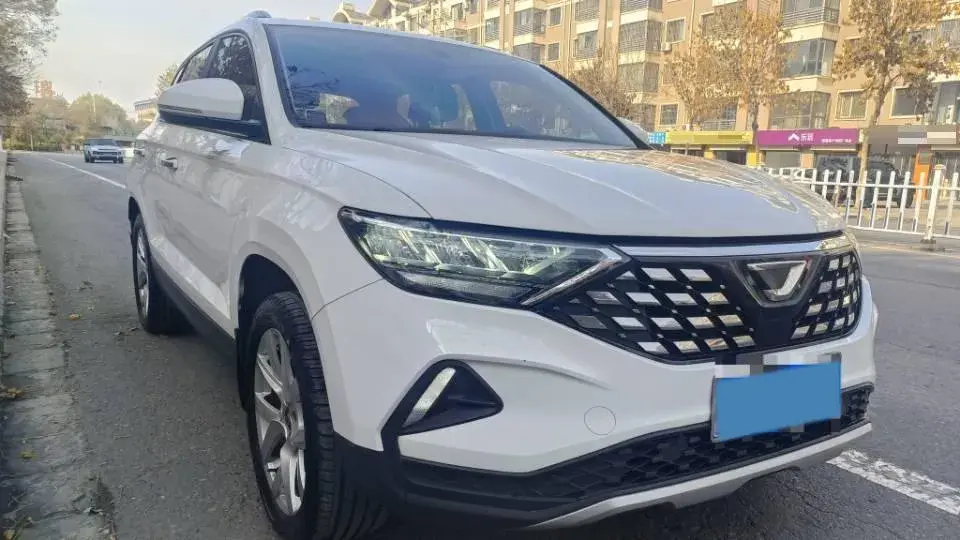 2021 JETTA VS5 thumbnail 2