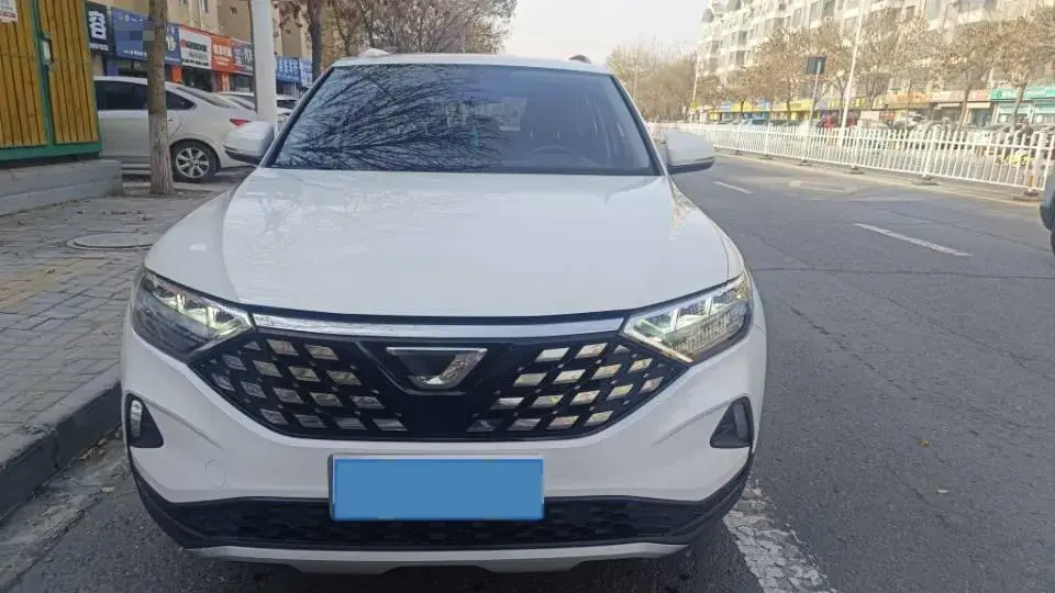 2021 JETTA VS5 thumbnail 3