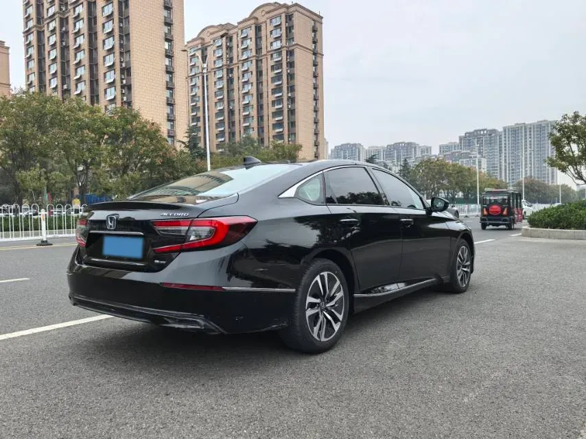 2022 Honda Accord 2.0L 146HP L4 E-CVT Hybrid,autocango,china used car exporter,china ev exporter,chinese used car exporter,chinese used ev exporter