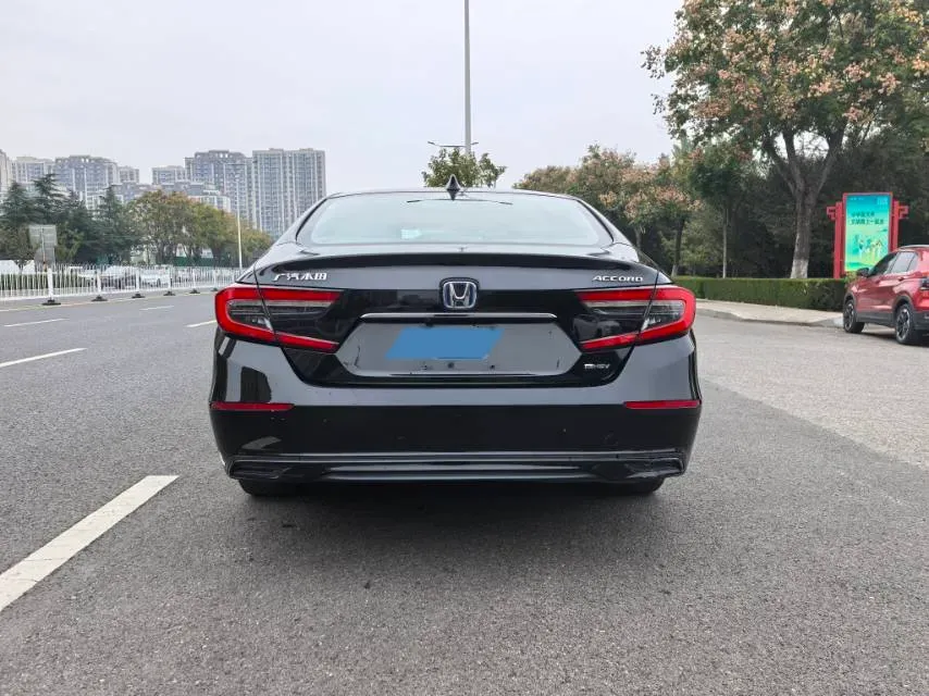 2022 Honda Accord 2.0L 146HP L4 E-CVT Hybrid,autocango,china used car exporter,china ev exporter,chinese used car exporter,chinese used ev exporter