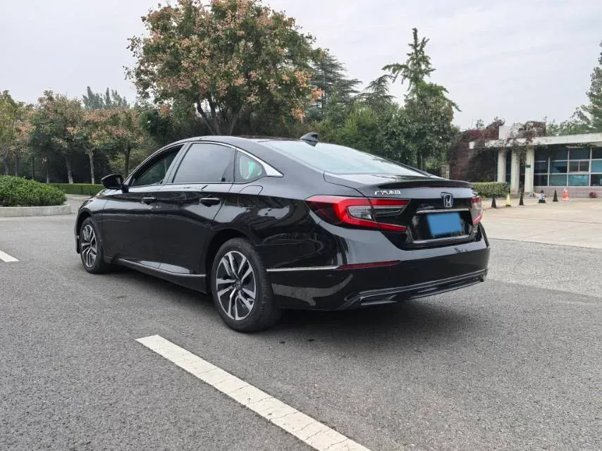 2022 Honda Accord 2.0L 146HP L4 E-CVT Hybrid,autocango,china used car exporter,china ev exporter,chinese used car exporter,chinese used ev exporter