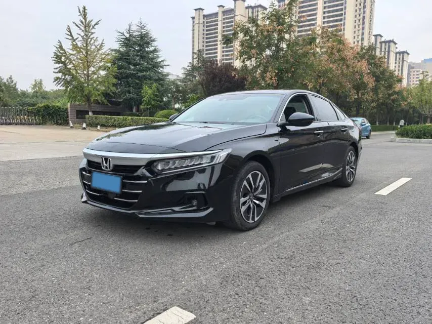 2022 Honda Accord 2.0L 146HP L4 E-CVT Hybrid,autocango,china used car exporter,china ev exporter,chinese used car exporter,chinese used ev exporter