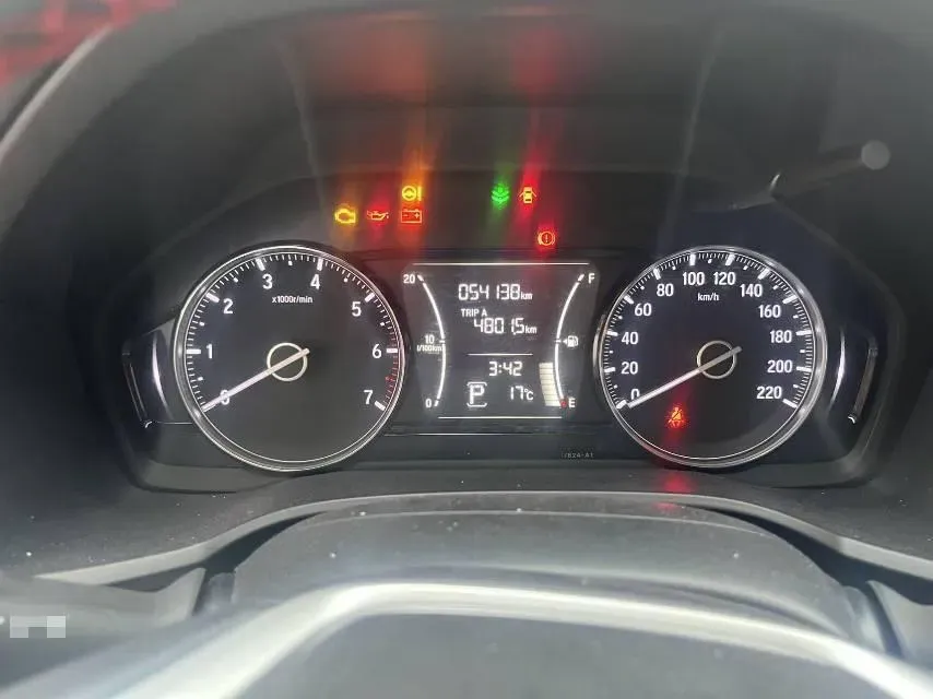 2019 Honda Crider 1.0T 122HP L3 CVT,autocango,china used car exporter,china ev exporter,chinese used car exporter,chinese used ev exporter