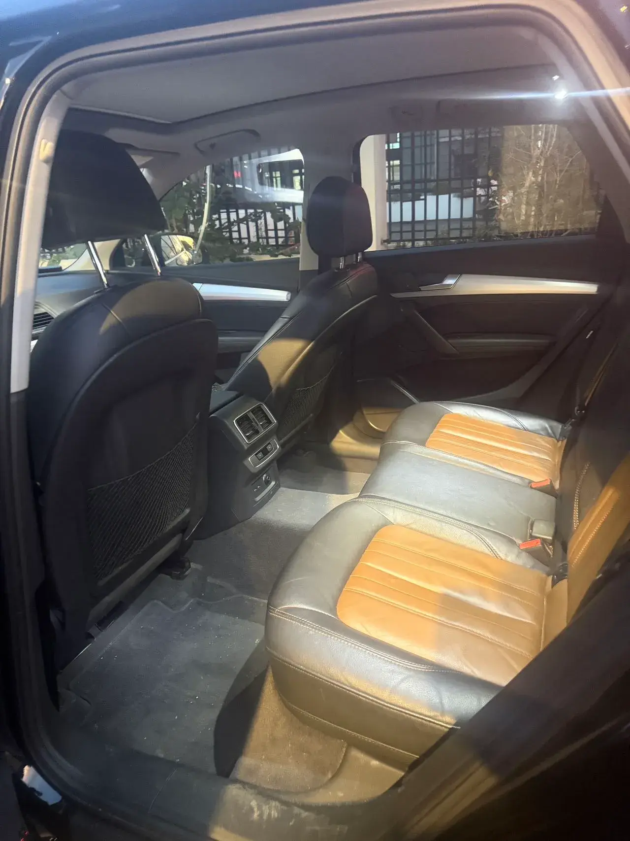 2020 AUDI Q5L thumbnail 4