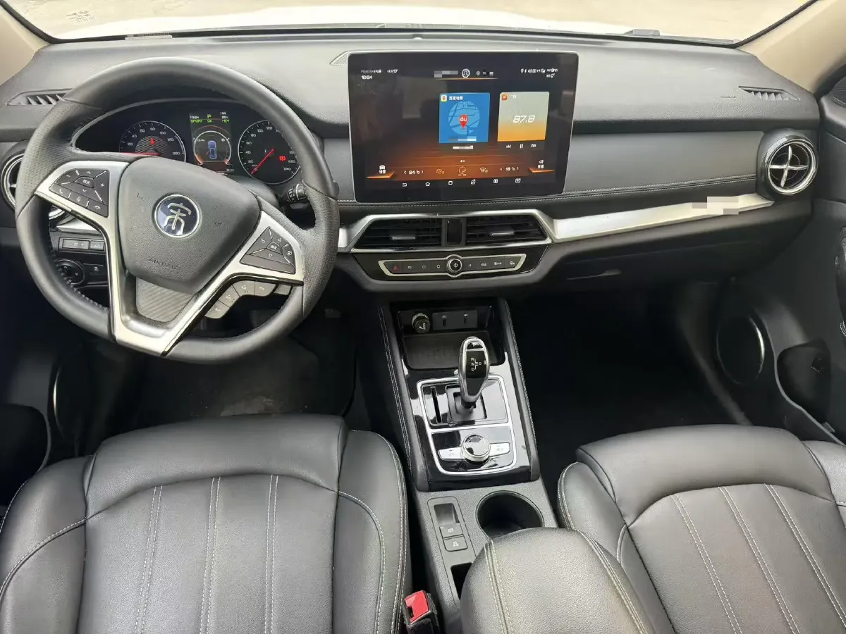 2019 BYD Song 1.5T 154HP L4 6DCT PHEV 17.6KWH,autocango,china used car exporter,china ev exporter,chinese used car exporter,chinese used ev exporter