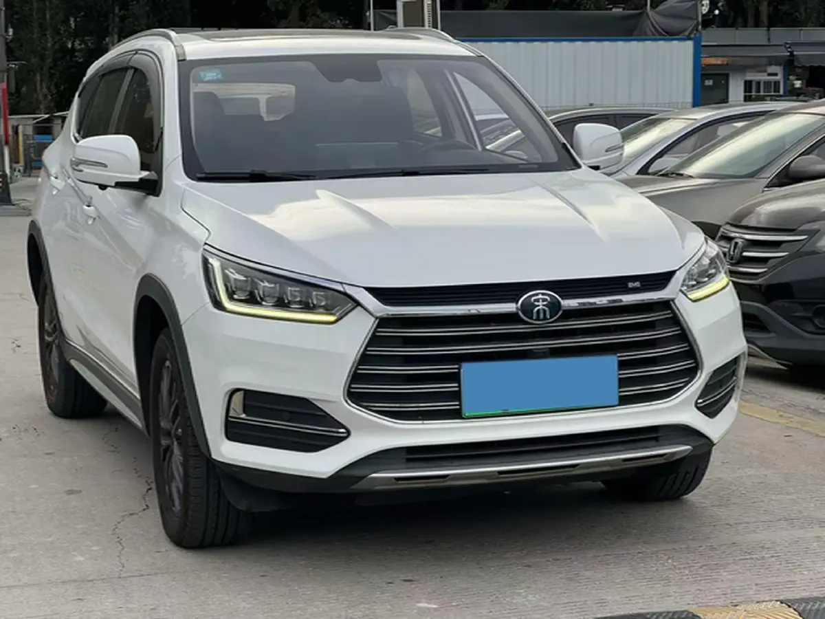 2019 BYD Song 1.5T 154HP L4 6DCT PHEV 17.6KWH,autocango,china used car exporter,china ev exporter,chinese used car exporter,chinese used ev exporter
