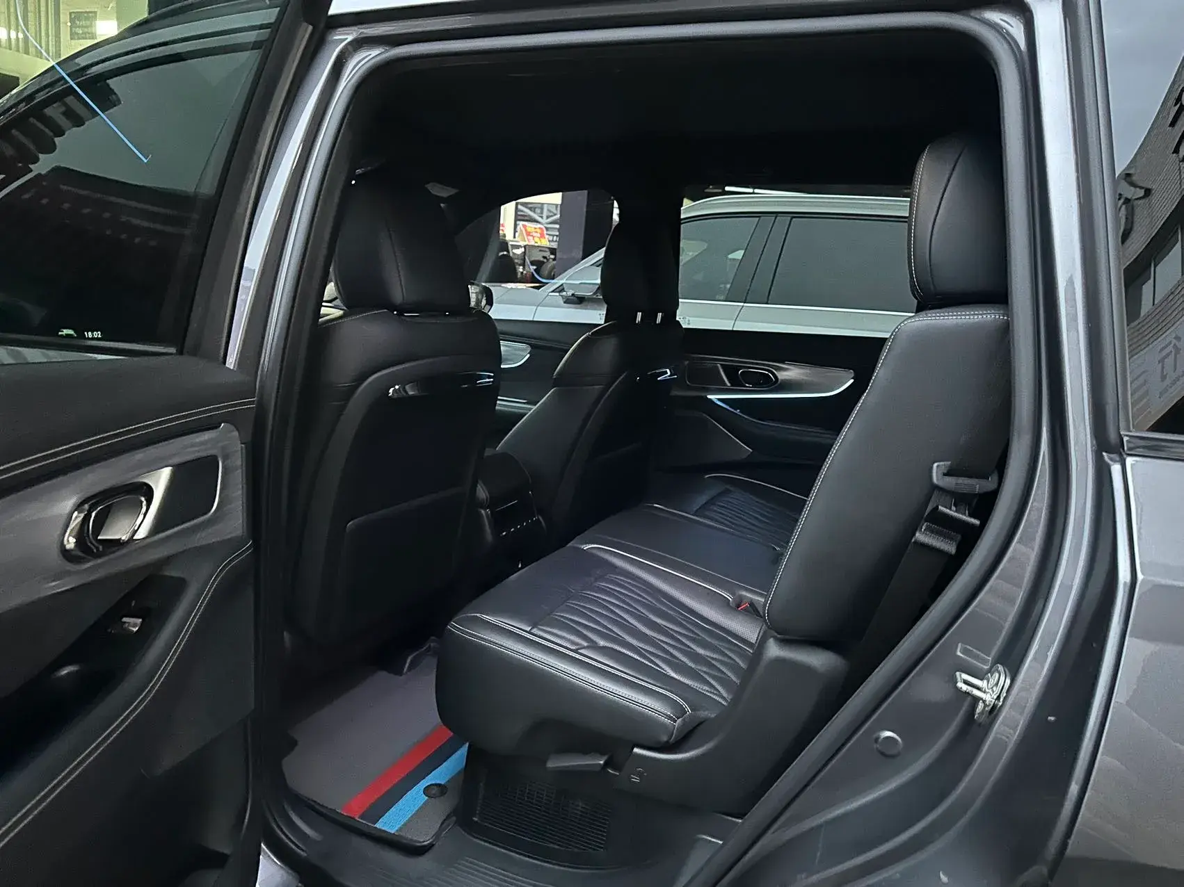 2022 GAC TRUMPCHI thumbnail 3