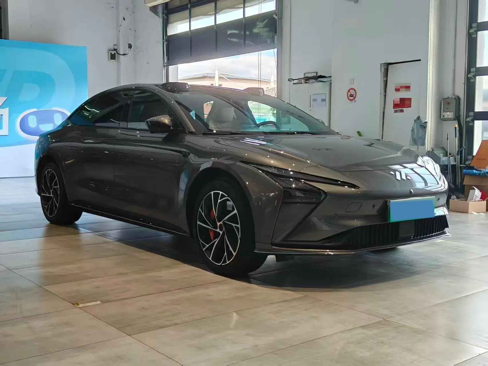 2022 IM L7 thumbnail 3