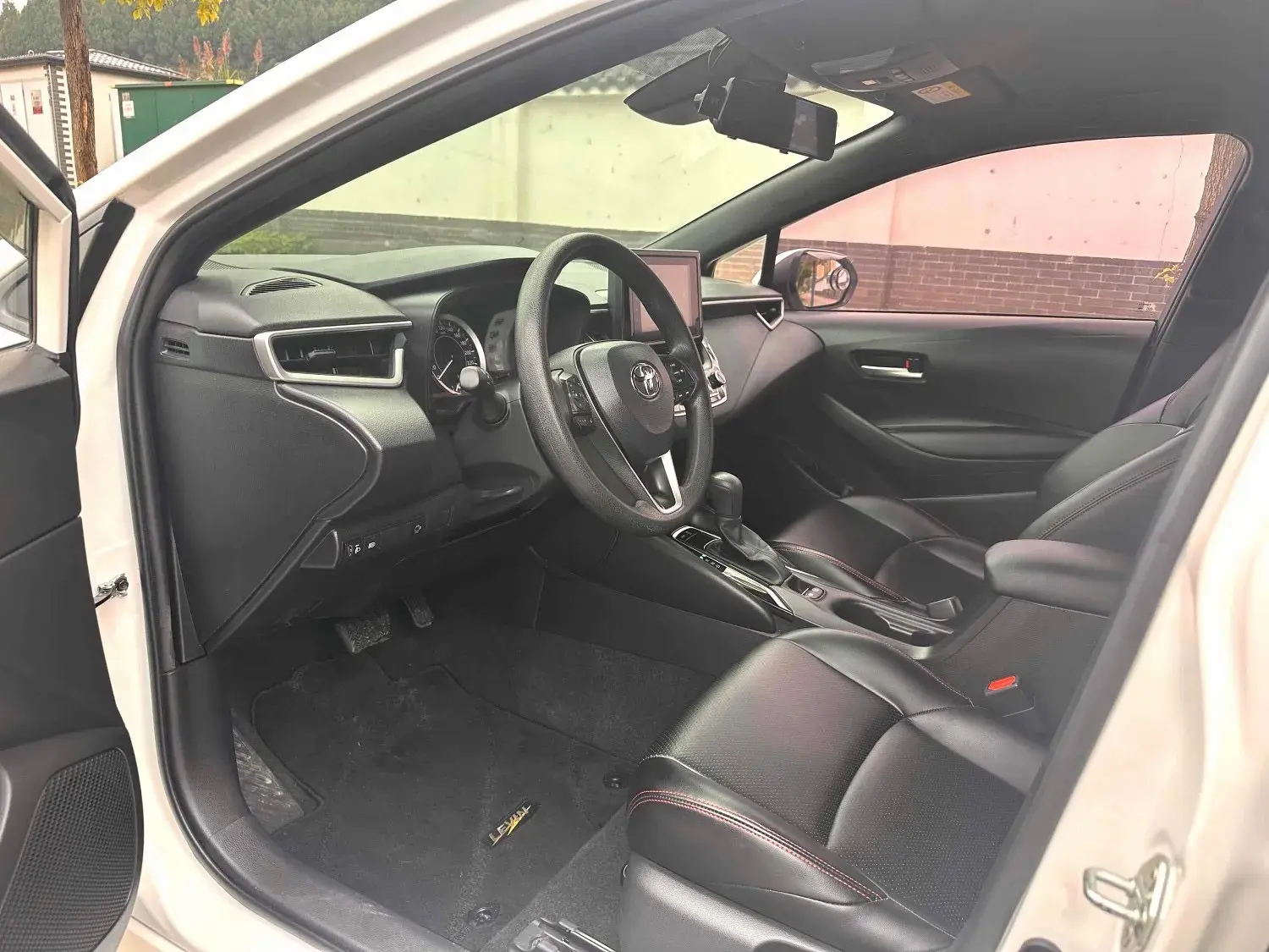 2021 TOYOTA LEVIN thumbnail 3