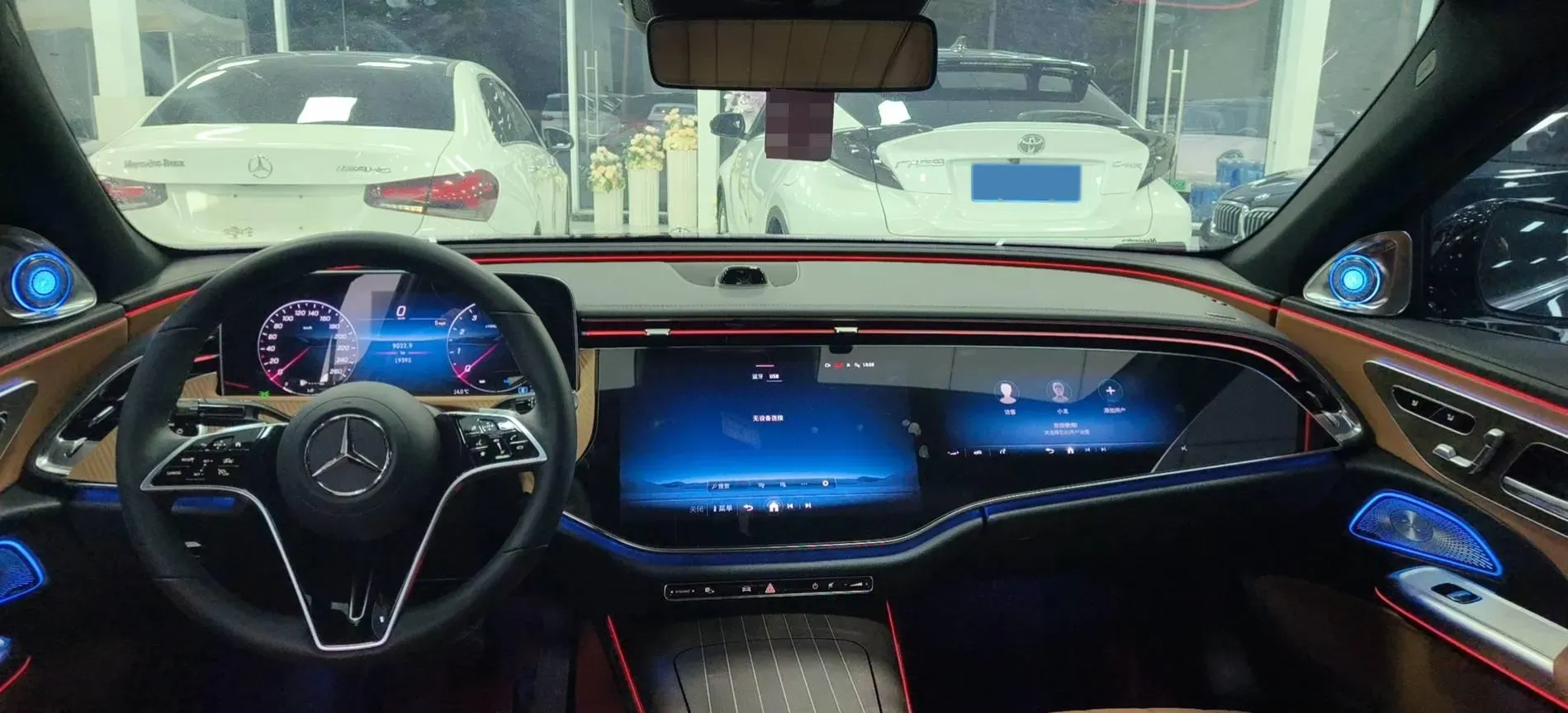 2025 Mercedes-Benz E Class 2.0T 258HP L4 9AT,autocango,china used car exporter,china ev exporter,chinese used car exporter,chinese used ev exporter